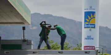 Haitians cut back on already scarce food and ask how they’ll survive rising fuel prices