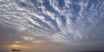 Iran closes Strait of Hormuz again over US blockade and fires on ships