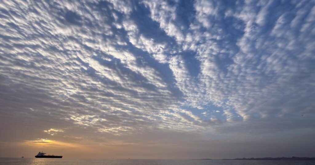 Iran closes Strait of Hormuz again over US blockade and fires on ships