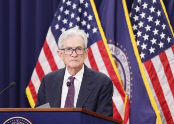 Powell plans to remain on Fed board, cites legal actions by Trump administration