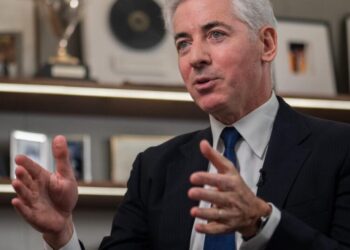 Billionaire investor launches $65-billion Universal Music takeover bid