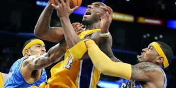 Rare Kobe Bryant rookie trading card ‘at the top of every wish list’ sells for record sum