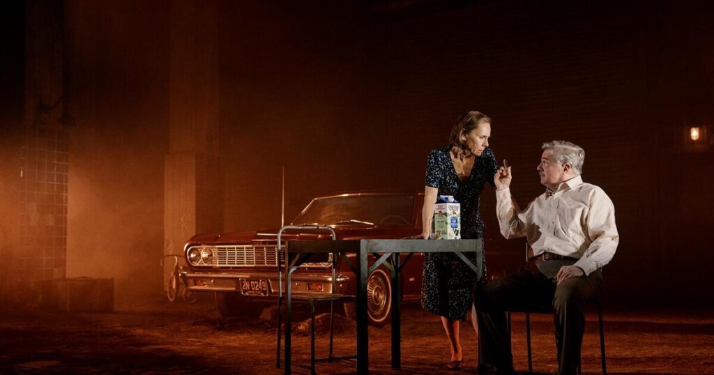 Broadway’s strange season gets a boost from 7 acting powerhouses