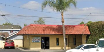 Orange County dental assistant sentenced for sexually assaulting 3 girl patients