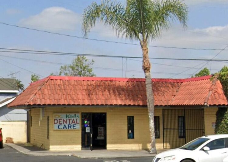 Orange County dental assistant sentenced for sexually assaulting 3 girl patients