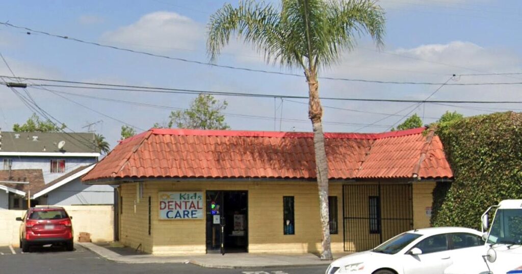 Orange County dental assistant sentenced for sexually assaulting 3 girl patients