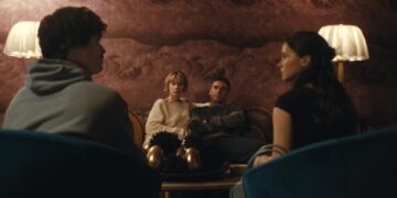 Feuding couples and class clashes fuel climactic Season 2 of ‘Beef’