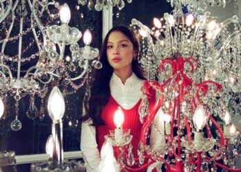 It’s not déjà vu: Olivia Rodrigo announces highly anticipated new album