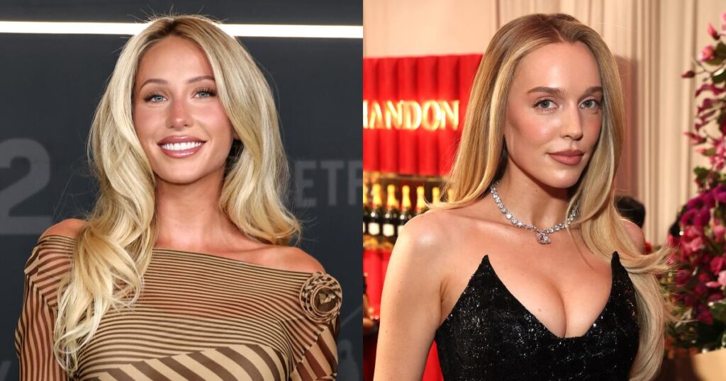 Alix Earle v. Alex Cooper: The feud explained, sort of