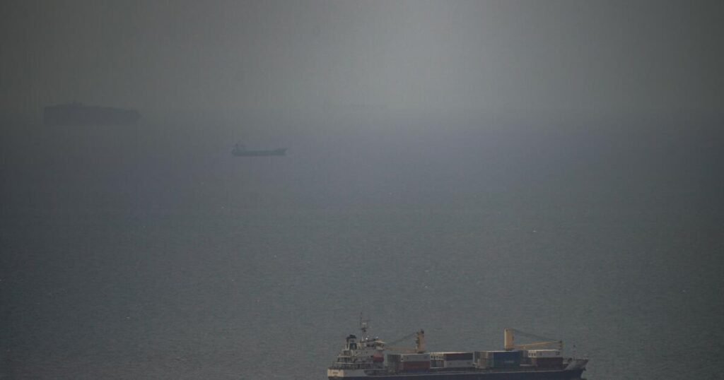 Trump maintains blockade as Iran’s factions struggle to unite