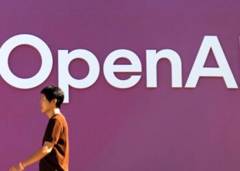 OpenAI’s shocking fall from grace as investors race to Anthropic