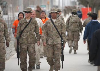 U.S. troops may sue military contractors for their injuries, Supreme Court rules