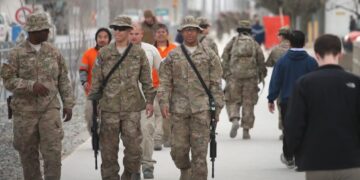 U.S. troops may sue military contractors for their injuries, Supreme Court rules