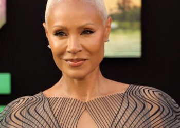 Jada Pinkett Smith asks court to make Will Smith’s former friend pay her $49,000 legal bills