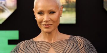 Jada Pinkett Smith asks court to make Will Smith’s former friend pay her $49,000 legal bills