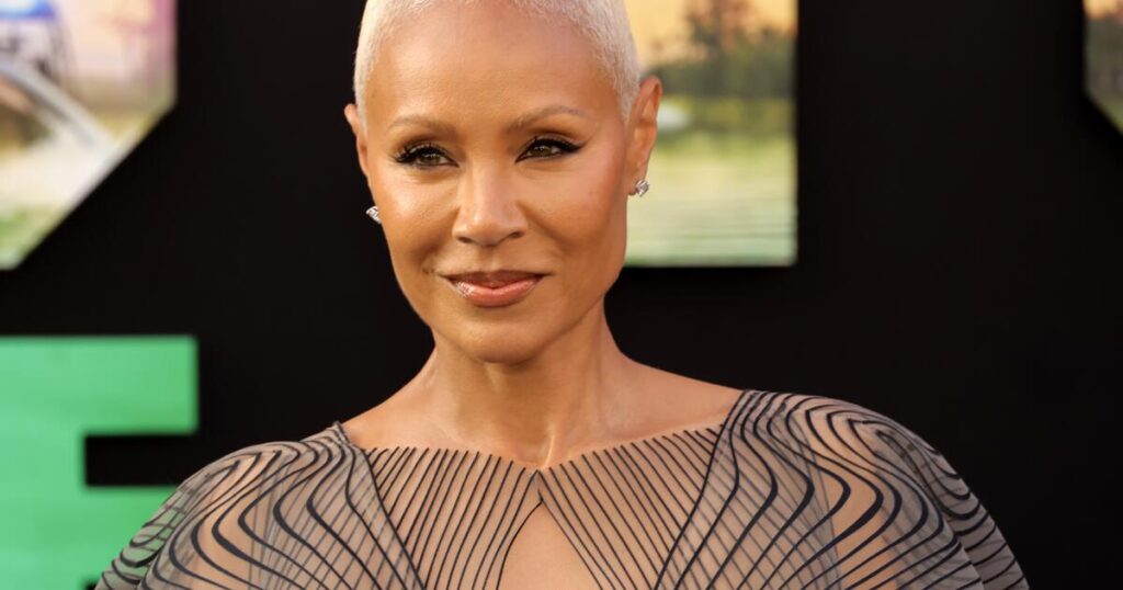 Jada Pinkett Smith asks court to make Will Smith’s former friend pay her $49,000 legal bills