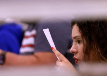 California election experts sound alarm as rejected ballots quadruple