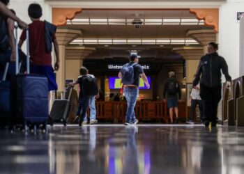 Amid backlash over World Cup parking and transportation, LA Metro offers a solution