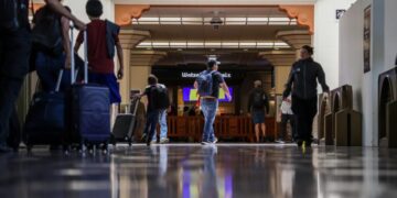 Amid backlash over World Cup parking and transportation, LA Metro offers a solution