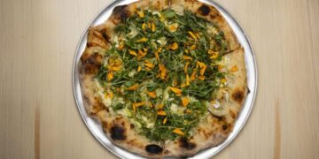 In a sea of bakeries and pizzerias, this San Pedro standout is in a league of its own