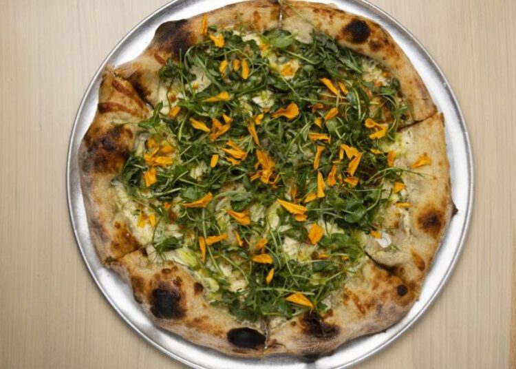 In a sea of bakeries and pizzerias, this San Pedro standout is in a league of its own