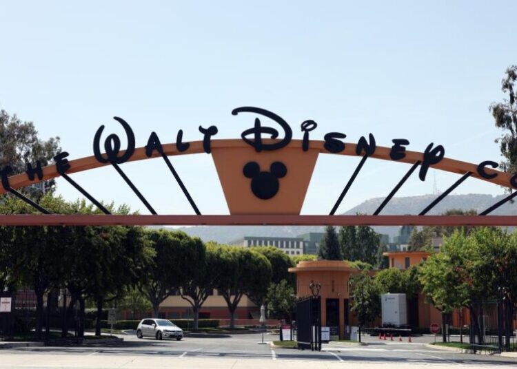 Disney plans extensive round of layoffs in the coming weeks
