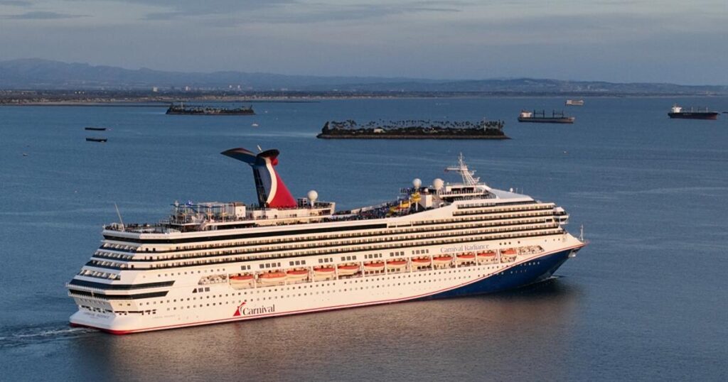 Nurse who downed at least 14 tequila shots wins $300,000 in lawsuit against cruise line