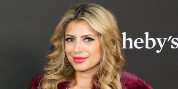 ‘Ketamine queen’ faces prison for selling drug that killed Matthew Perry