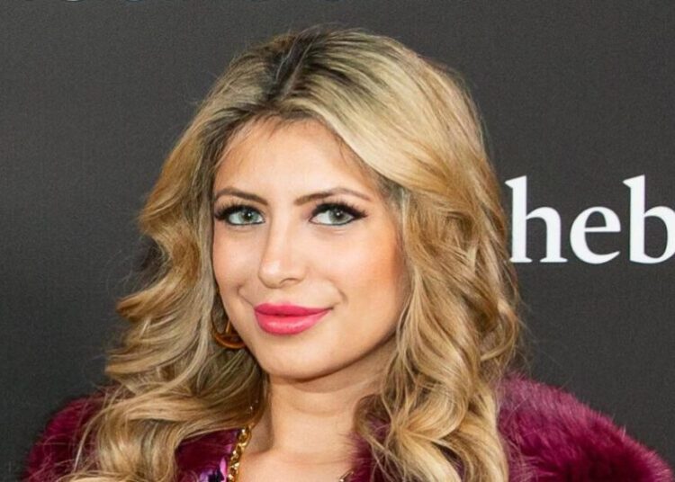 ‘Ketamine queen’ faces prison for selling drug that killed Matthew Perry