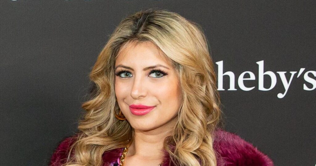 ‘Ketamine queen’ faces prison for selling drug that killed Matthew Perry