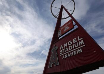 Angels say rodent infestation at one offending stadium concession stand has been cleaned