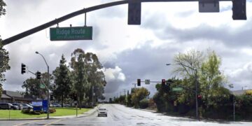 Teen on electric motorcycle hits 81-year-old, leaves him fighting for his life, authorities say