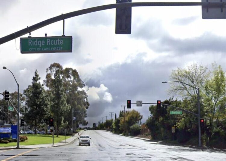 Teen on electric motorcycle hits 81-year-old, leaves him fighting for his life, authorities say