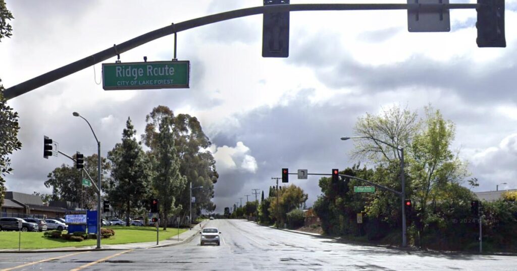 Teen on electric motorcycle hits 81-year-old, leaves him fighting for his life, authorities say