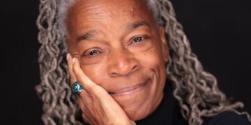 She made one album in 1974. Now her song is playing in a new A24 movie