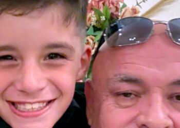 California family’s worst fears realized in airport murder-suicide: ‘We were crying for help’