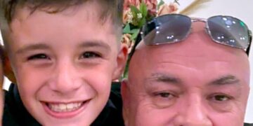 California family’s worst fears realized in airport murder-suicide: ‘We were crying for help’