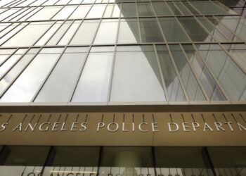 A girl accused her relative of abuse. Then LAPD linked him to a rape unsolved for decades