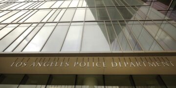 A girl accused her relative of abuse. Then LAPD linked him to a rape unsolved for decades