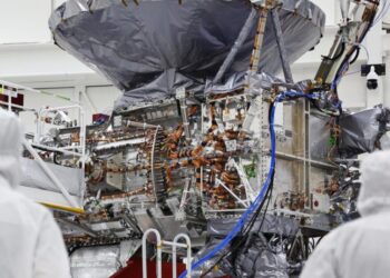 A renewed threat to JPL as the Trump administration tries again to cut NASA