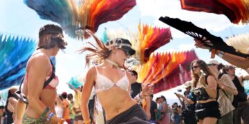 Coachella 2026: The best photos from the festival