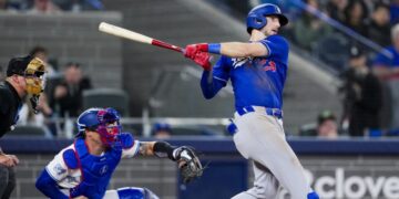 Dodgers continue to be the evil American mercenaries Toronto fans love to hate