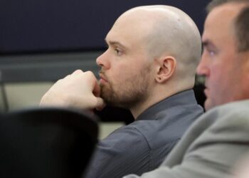 Former FedEx driver pleads guilty to killing 7-year-old girl after a delivery at her Texas home