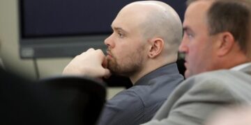 Former FedEx driver pleads guilty to killing 7-year-old girl after a delivery at her Texas home