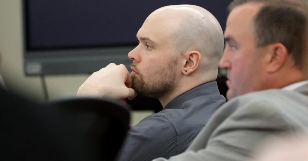 Former FedEx driver pleads guilty to killing 7-year-old girl after a delivery at her Texas home