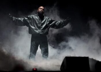 Wireless Festival canceled after U.K. denies Ye a visa