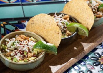 These are the 10 best dishes at Maydan Market, L.A.’s definitive new food ‘collective’