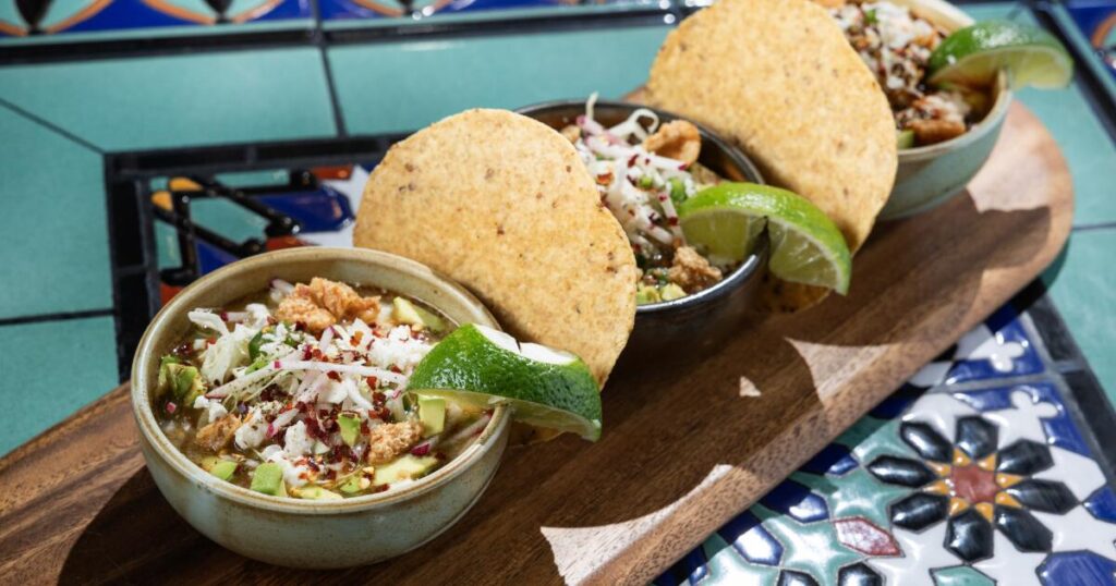 These are the 10 best dishes at Maydan Market, L.A.’s definitive new food ‘collective’