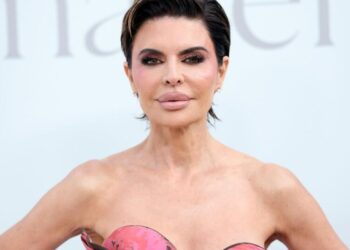 Lisa Rinna shares what it would take to get her back on ‘Real Housewives’