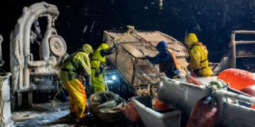 ‘Deadliest Catch’ star Todd Meadows’ cause of death revealed